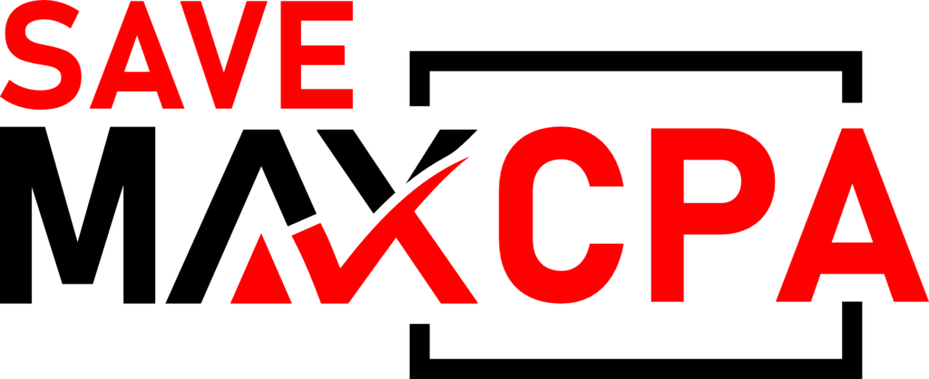 Contact – Save Max CPA